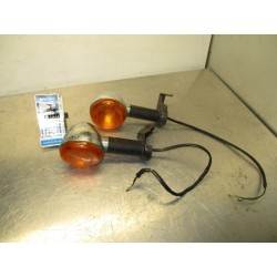 Intermitente delantero derecho Suzuki Marauder 250