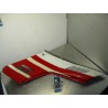 Tapa bajo asiento derecha Honda CBR 1000 F 1991