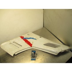 Bajo asiento derecha CBR 1000 F 1991