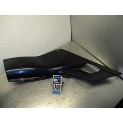 Bajo asiento izquierda VFR 750 F 86-87