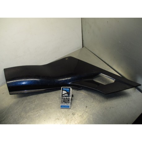 Bajo asiento izquierda VFR 750 F 86-87