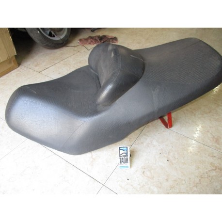 Asiento Burgman 650 06