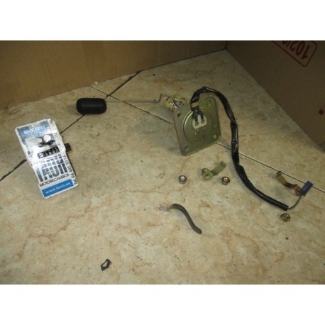 Aforador de gasolina Honda Pan European ST 1300