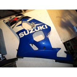 Lateral izquierdo Suzuki GSX-R 600 2004-2005 / GSX-R 750 2004-2005