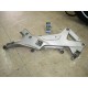 Soporte reposapies derecho Honda Pan European ST 1300