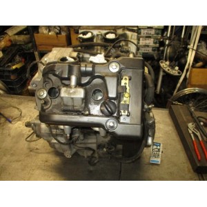 Motor Pan European 1300 ST