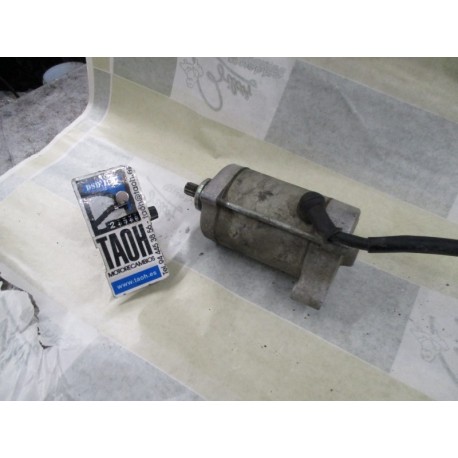 Motor de arranque Pan European 1300