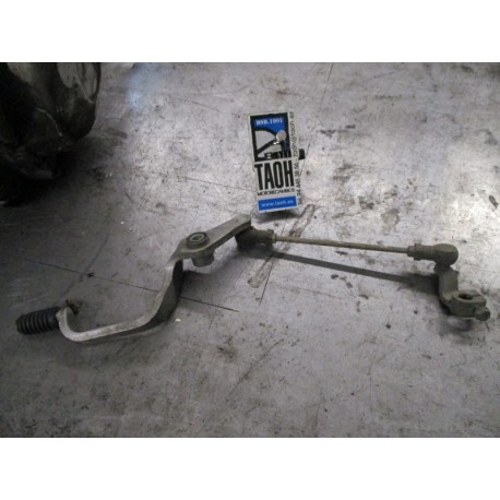 Pedal de cambio Honda Pan European ST 1300
