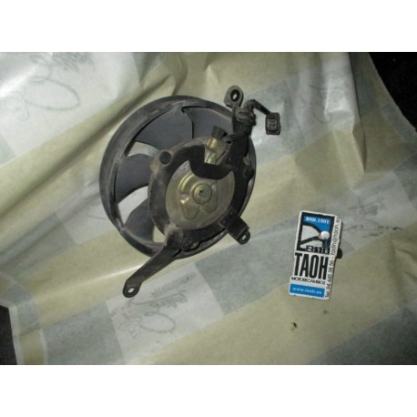 Electroventilador derecho Honda Pan European ST 1300