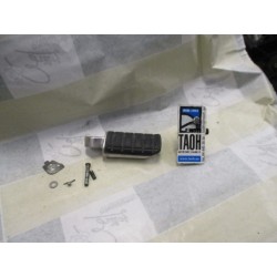 Reposapie trasero derecho Honda Pan European ST 1300