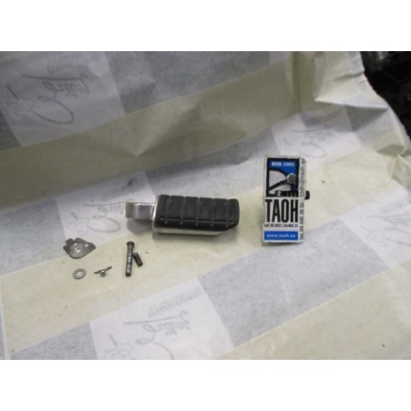 Reposapie trasero derecho Honda Pan European ST 1300