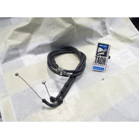 Cables gas Honda Pan European ST 1300