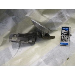 Soporte maleta derecha Honda Pan European ST 1300