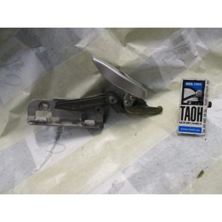 Soporte maleta derecha Honda Pan European ST 1300