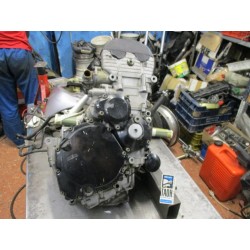 Motor GSX 600 R 97-00