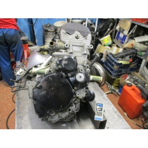 Motor Suzuki GSX-R 600 1997-2000