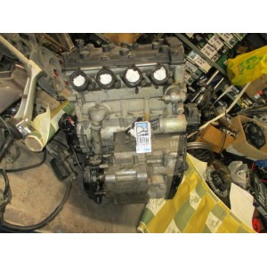 Motor Suzuki GSX-R 600 1997-2000