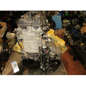 Motor Suzuki GSX-R 600 1997-2000