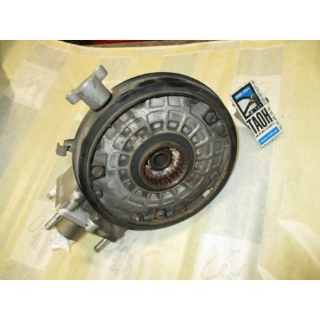 Grupo trasero Honda Pan European ST 1300