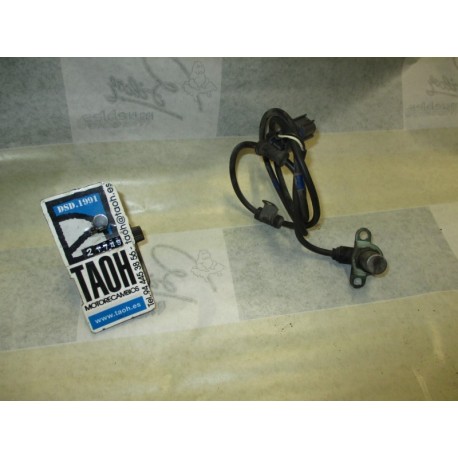 Sensor ABS trasero Honda Pan European ST 1300