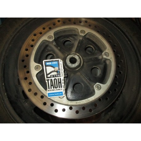 Disco trasero Honda Pan European ST 1300