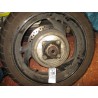 Llanta trasera Honda Pan European ST 1300