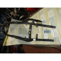 Subchasis Pan European 1300