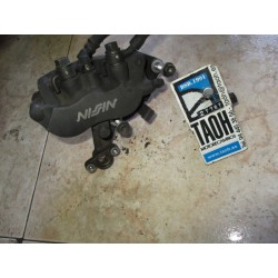 Pinza delantera derecha Honda Pan European ST 1300