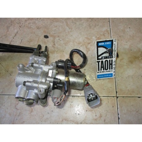 Repartidor ABS trasero Honda Pan European ST 1300