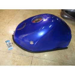 Deposito Suzuki GSX-R 750 1998