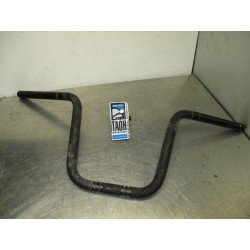 Manillar Silver Wing 600