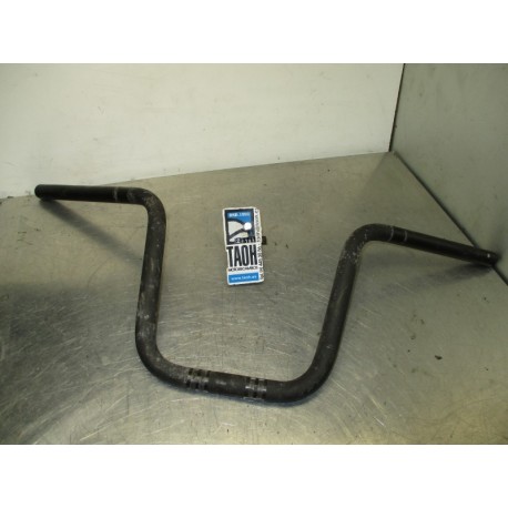 Manillar Silver Wing 600