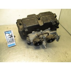 Caja filtro Honda Silver Wing 600