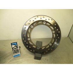 Disco delantero Honda Silver Wing 600
