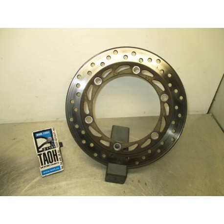 Disco delantero Honda Silver Wing 600