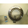 Disco delantero Honda Silver Wing 600