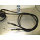 Cables de gas Honda Silver Wing 600