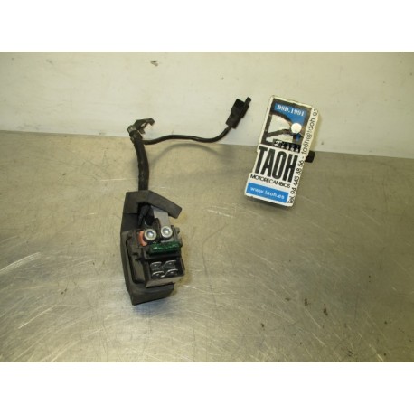 Rele arranque Silver Wing 600