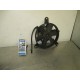 Electroventilador Honda Silver Wing 600