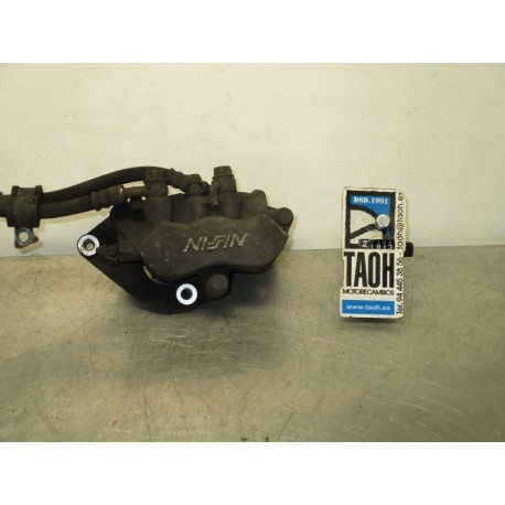 Pinza delantera Silver Wing 600