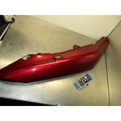 Bajo asiento derecha Yamaha XJ Diversion 600 1998