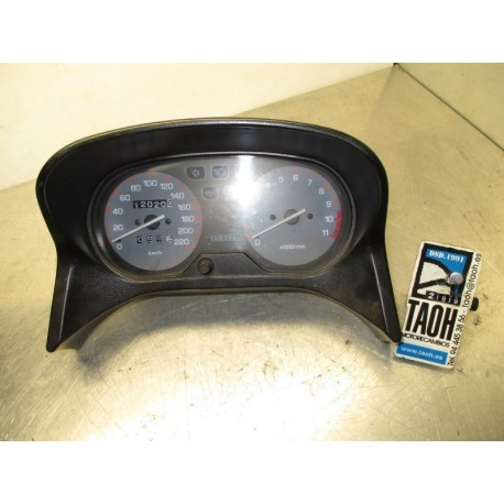 Relojes Yamaha XJ Diversion 600 1998