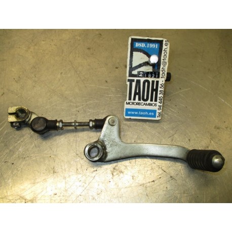 Pedal de cambio XJ Diversion 600 1998