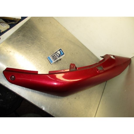 Bajo asiento izquierda Yamaha XJ Diversion 600 1998