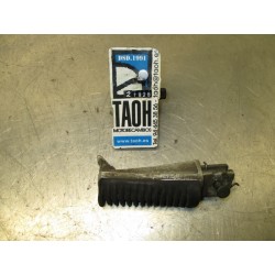 Reposapie delantero izquierdo Yamaha XJ Diversion 600 1998