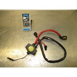 Rele arranque Yamaha XJ Diversion 600 1998