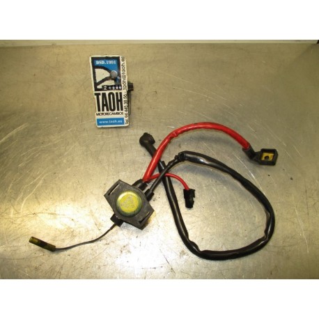 Rele arranque Yamaha XJ Diversion 600 1998