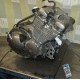 Motor Yamaha Diversion 600 98
