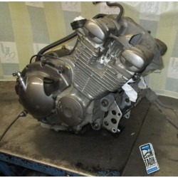 Motor Yamaha Diversion 600 98