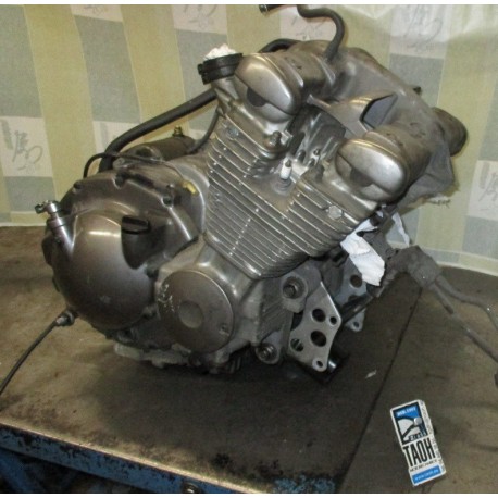 Motor Yamaha Diversion 600 98
